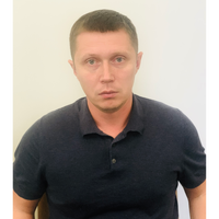Виталий Арчибисов