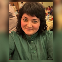 Галина Слепнёва