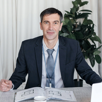 Юрий Хренов