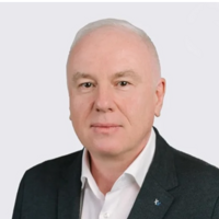 Алексей Воронин