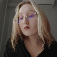 Ирина Овчинникова