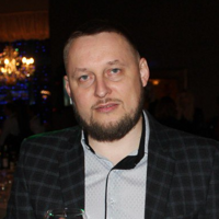 Евгений Баклин