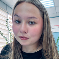 Екатерина Журавлёва