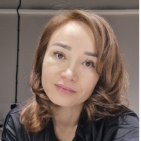 Елена Пахомова