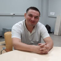 Петр Пустомитенко