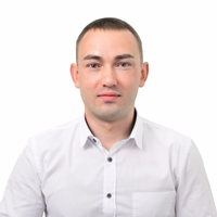 Григорий Щетинкин