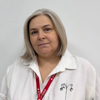 Александра Сергеева