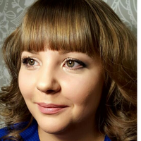 Татьяна Андрощук