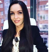 Валерия Чистякова