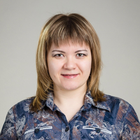Евгения Додина