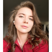 Полина Тетенькина