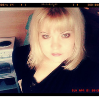 Анастасия Таскина