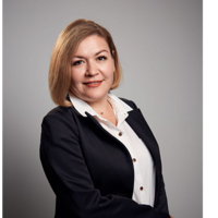 Лилия Салаватова