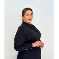 Анна Денискина