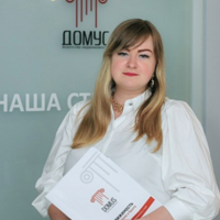 Лилия Харченко