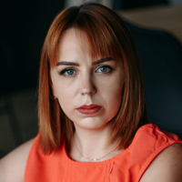 Таисия Артеменкова