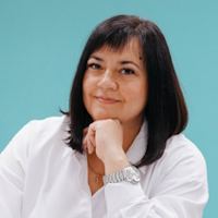 Ирина Клюкина