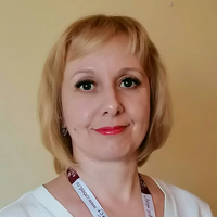 Анастасия Маканова