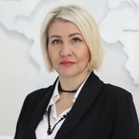 Ольга Казимирова