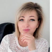 Ольга Ефимкина