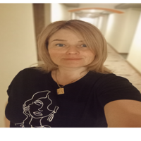 Анна Быстрова