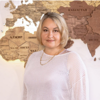 Евгения Чуракова