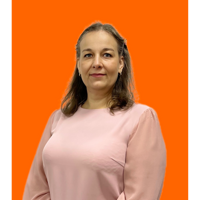 Татьяна Антонникова