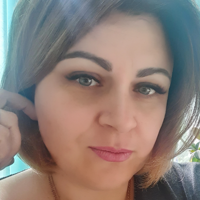 Оксана Шашкова