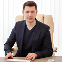 Павел Антонин