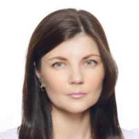 Ирина Зайцева