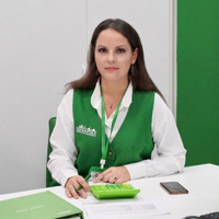 Ольга Кожемяко