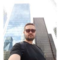 Евгений Цыбаков