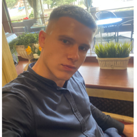 Антон Кирьянов