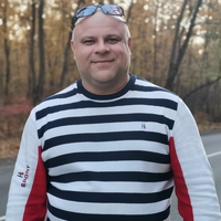 Андрей Никитин