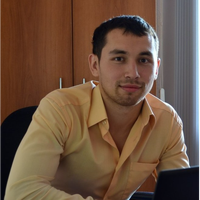 Динар Абдрафиков