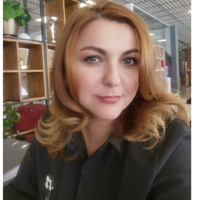 Наталья Долгушева