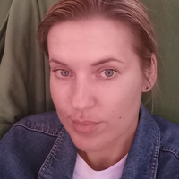 Светлана Алецкая