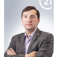 Роман Ушаков