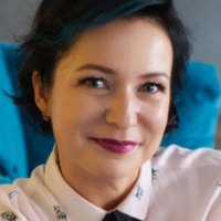 Елизавета Гибова