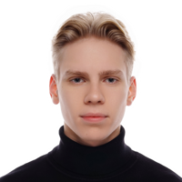Данила Антимонов
