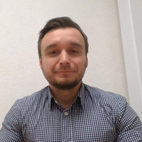 Роман Чапурин