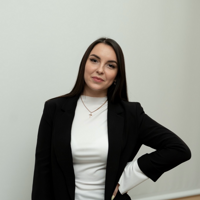 Анастасия Дронова