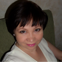 Светлана Григоренко