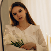 Ксения Большакова