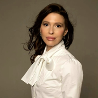 Екатерина Чуприна