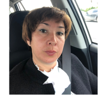 Светлана Павлова