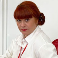 Ольга Логинова