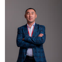 Батор Лхамажапов