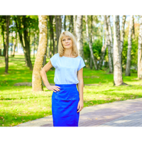 Наталья Новикова