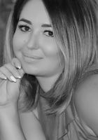 Любовь Юшина